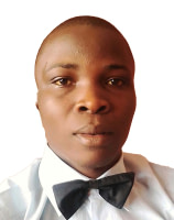 Foungnigué Souleymane Yeo